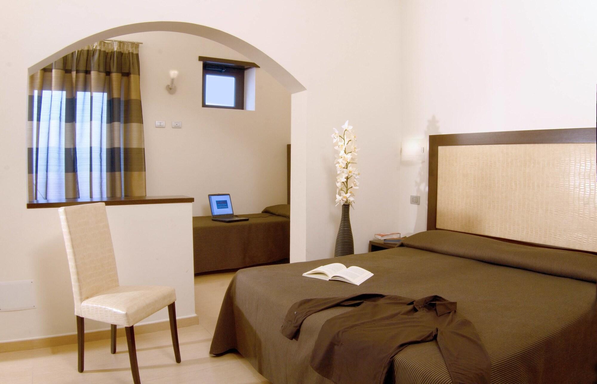 Hotel Dei Mille Рим Екстериор снимка