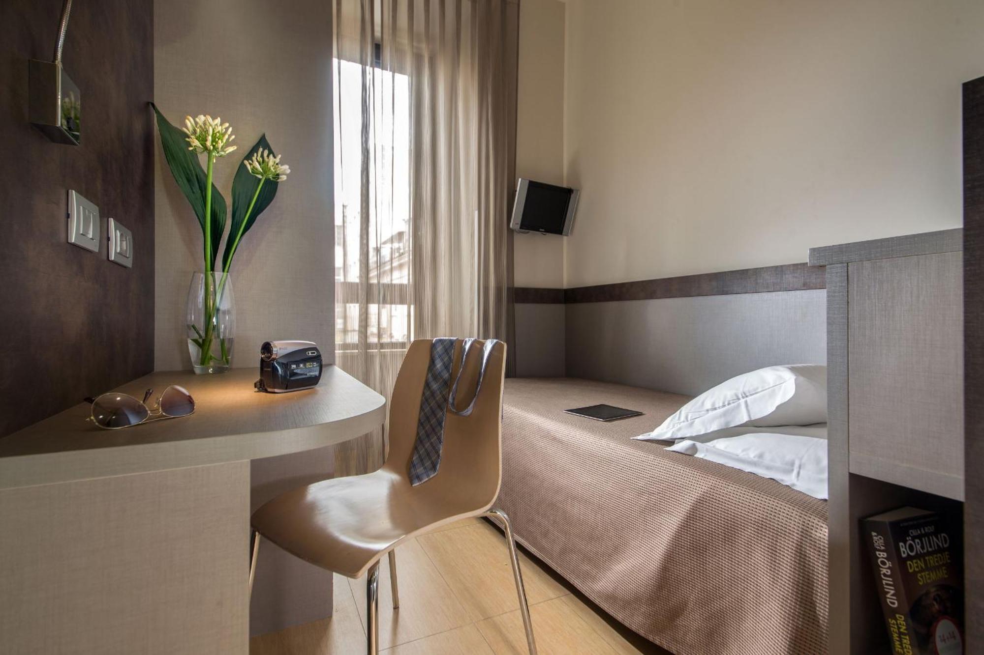 Hotel Dei Mille Рим Стая снимка